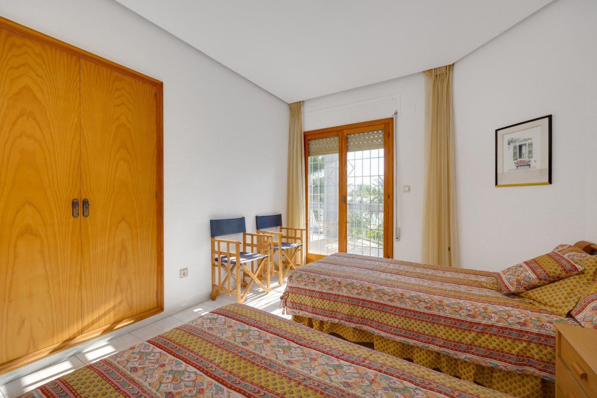 Resale - Villa - Santa Pola - Santa Pola Centro