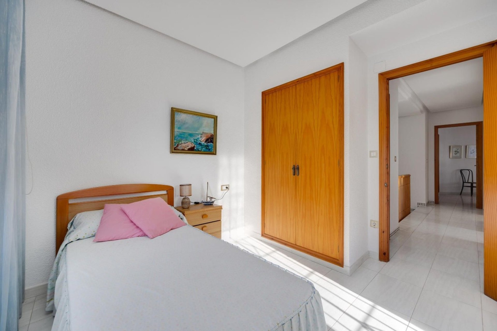 Resale - Villa - Santa Pola - Santa Pola Centro