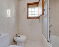 Resale - Villa - Santa Pola - Santa Pola Centro