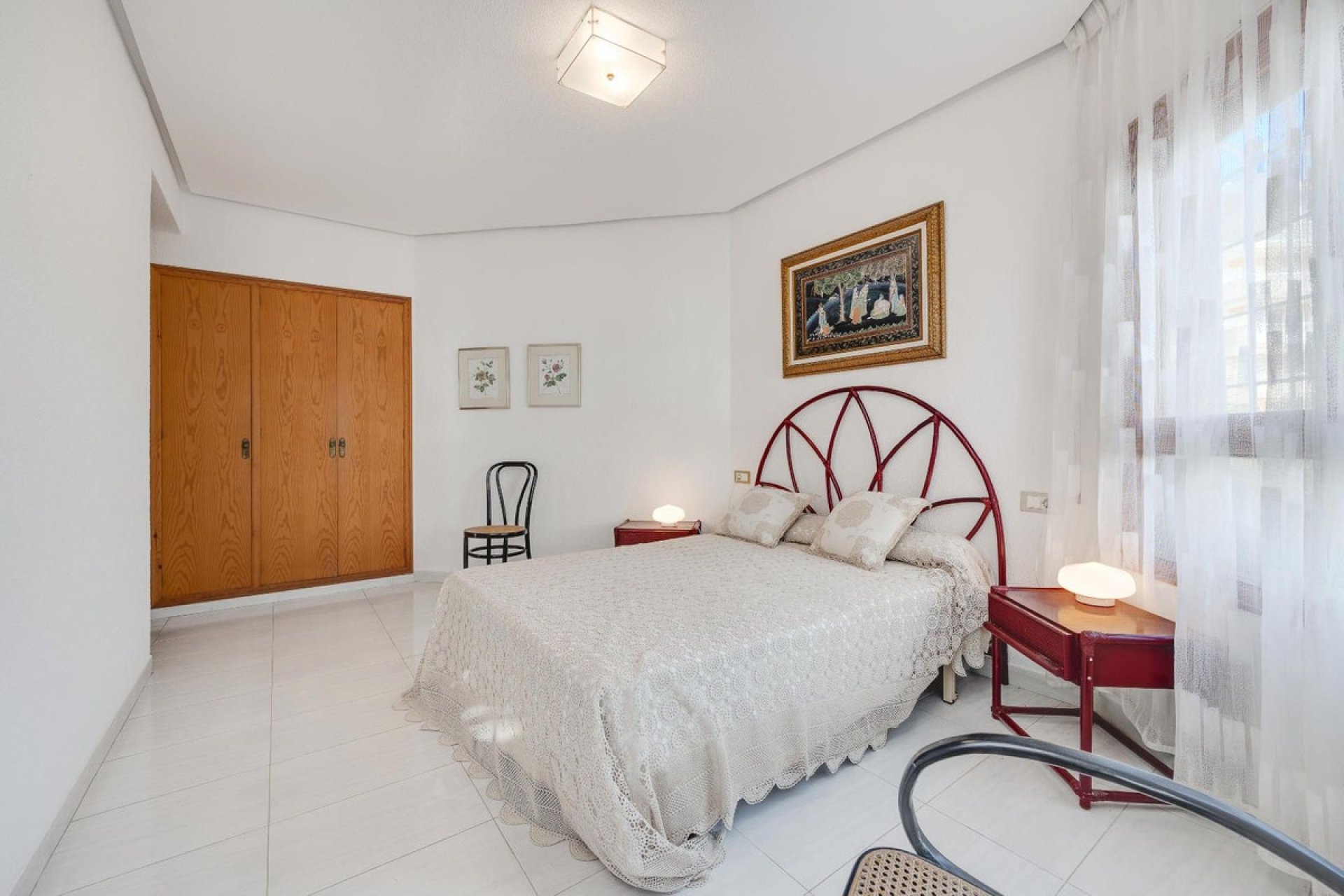 Resale - Villa - Santa Pola - Santa Pola Centro