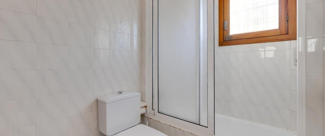 Resale - Villa - Santa Pola - Santa Pola Centro