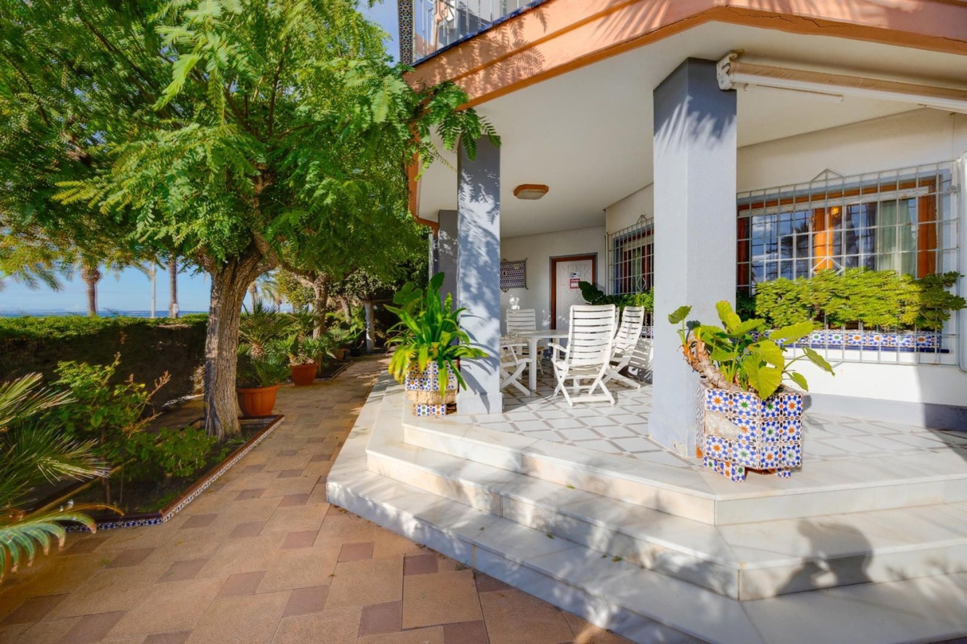 Resale - Villa - Santa Pola - Santa Pola Centro