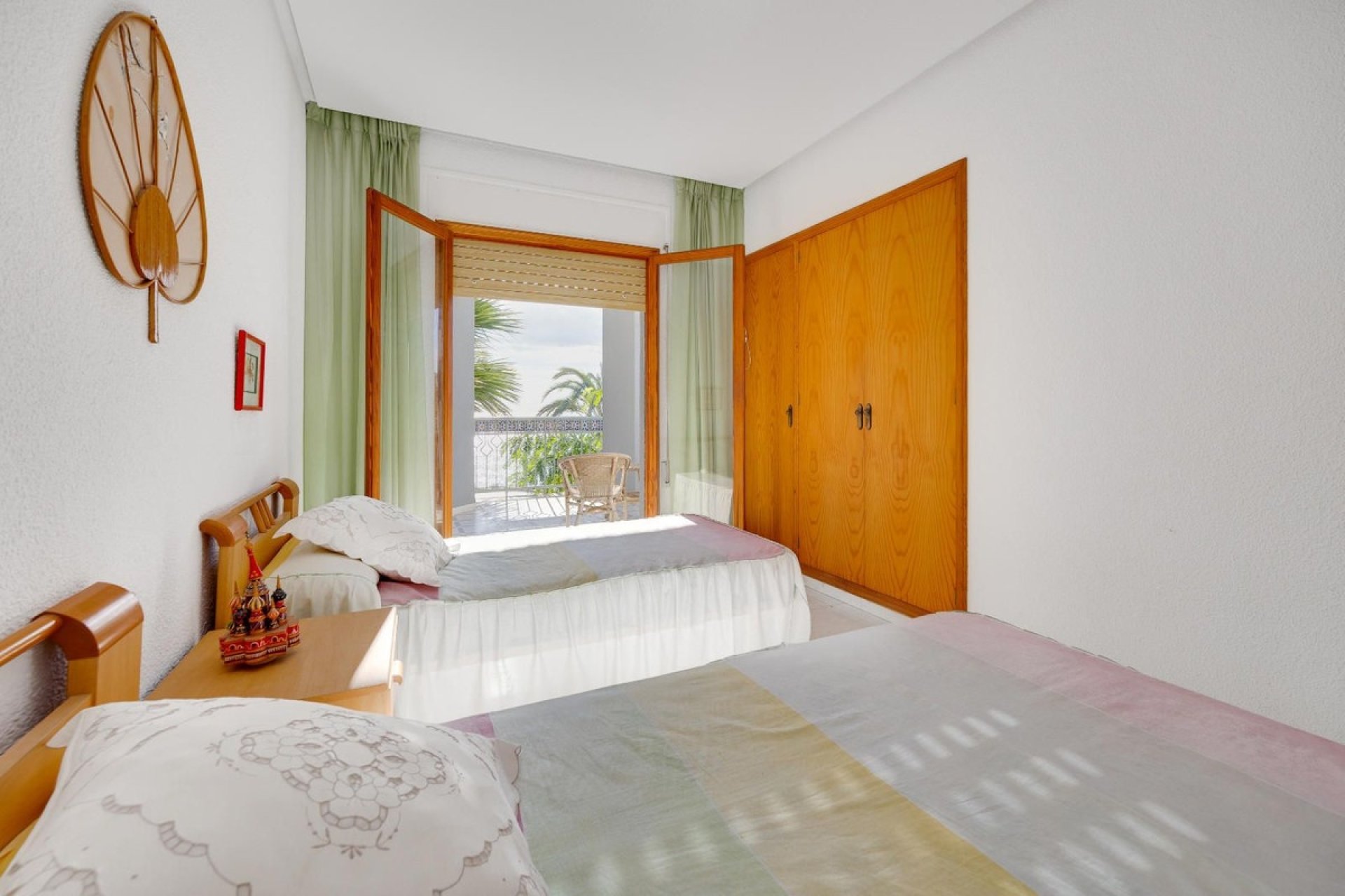 Resale - Villa - Santa Pola - Santa Pola Centro