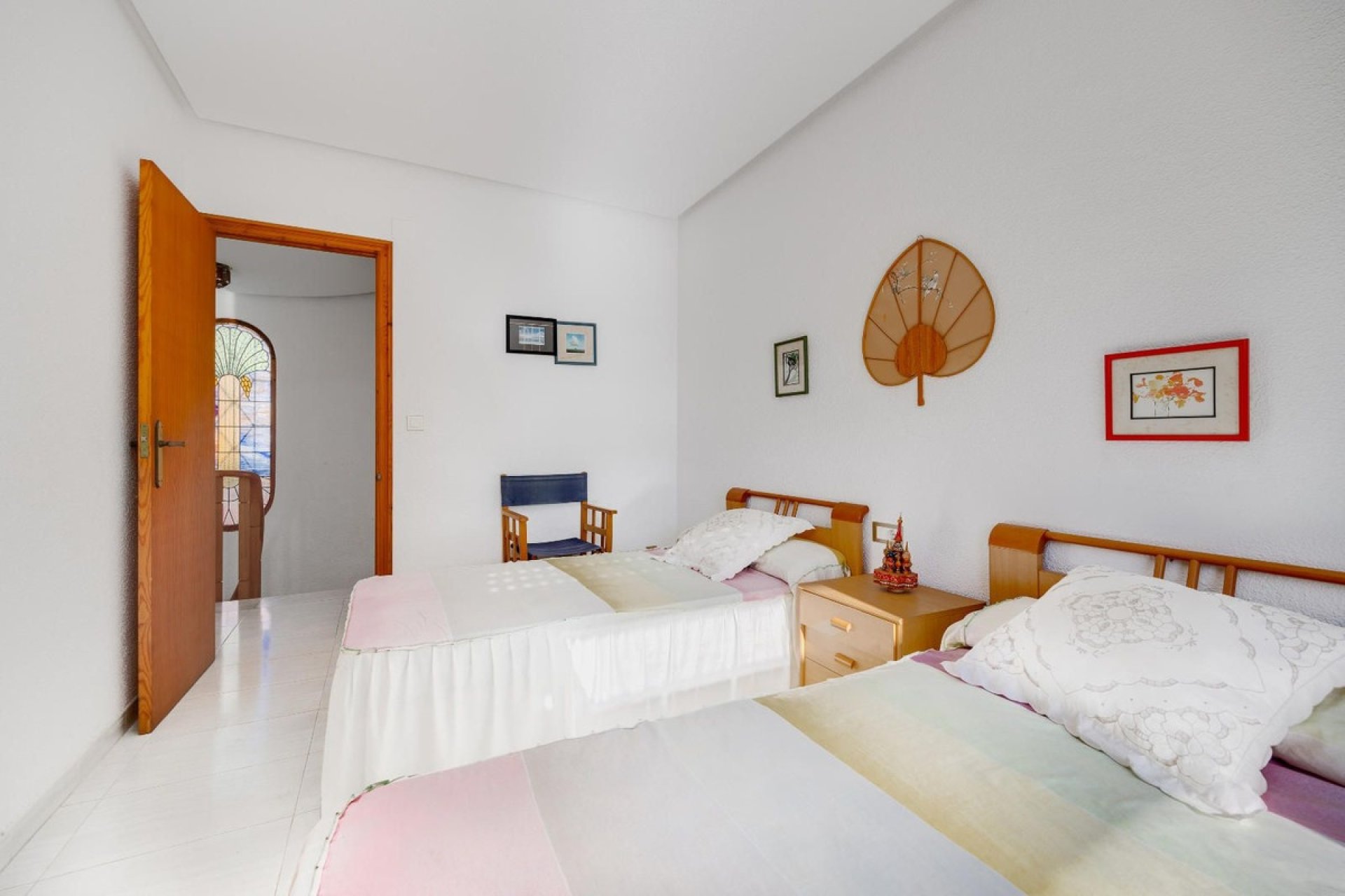 Resale - Villa - Santa Pola - Santa Pola Centro