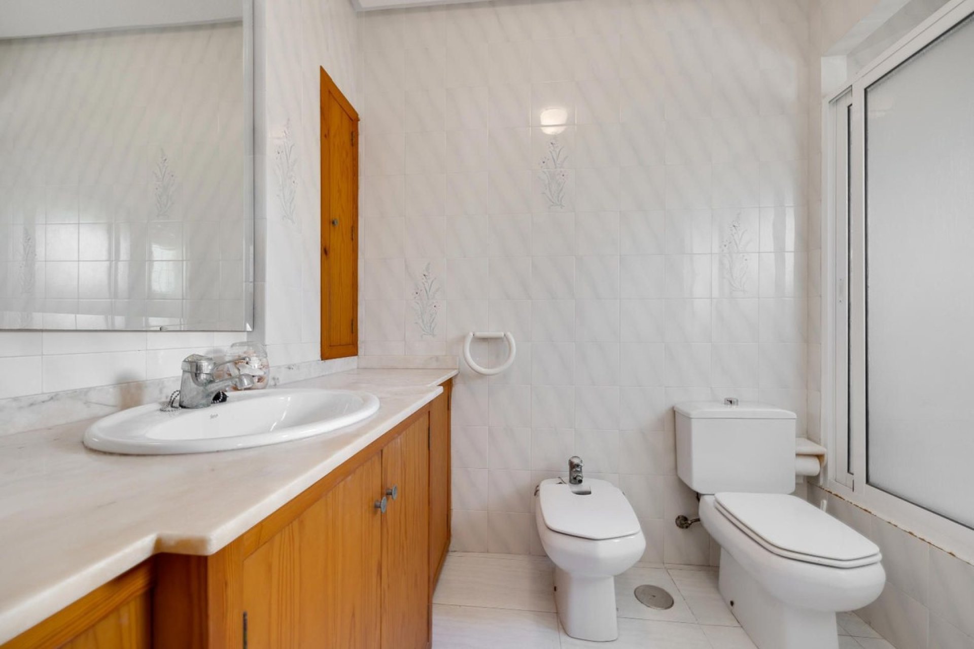 Resale - Villa - Santa Pola - Santa Pola Centro