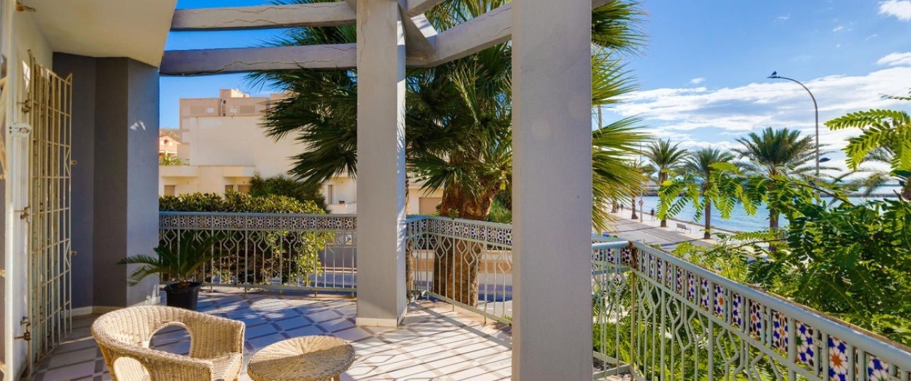 Resale - Villa - Santa Pola - Santa Pola Centro