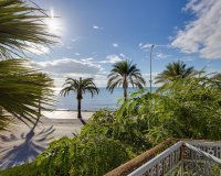 Resale - Villa - Santa Pola - Santa Pola Centro
