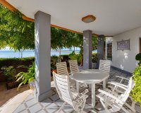 Resale - Villa - Santa Pola - Santa Pola Centro