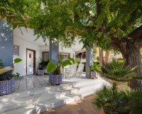 Resale - Villa - Santa Pola - Santa Pola Centro