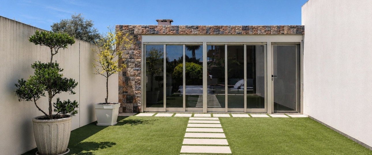 Resale - Villa - Santa Pola - Santa Pola Centro