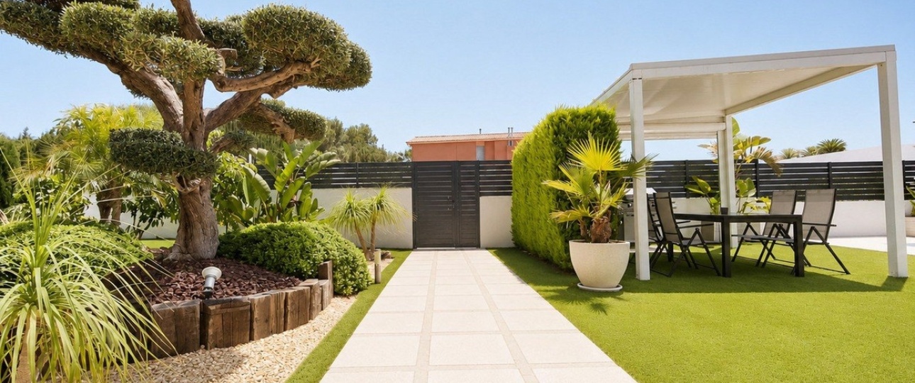 Resale - Villa - Santa Pola - Santa Pola Centro