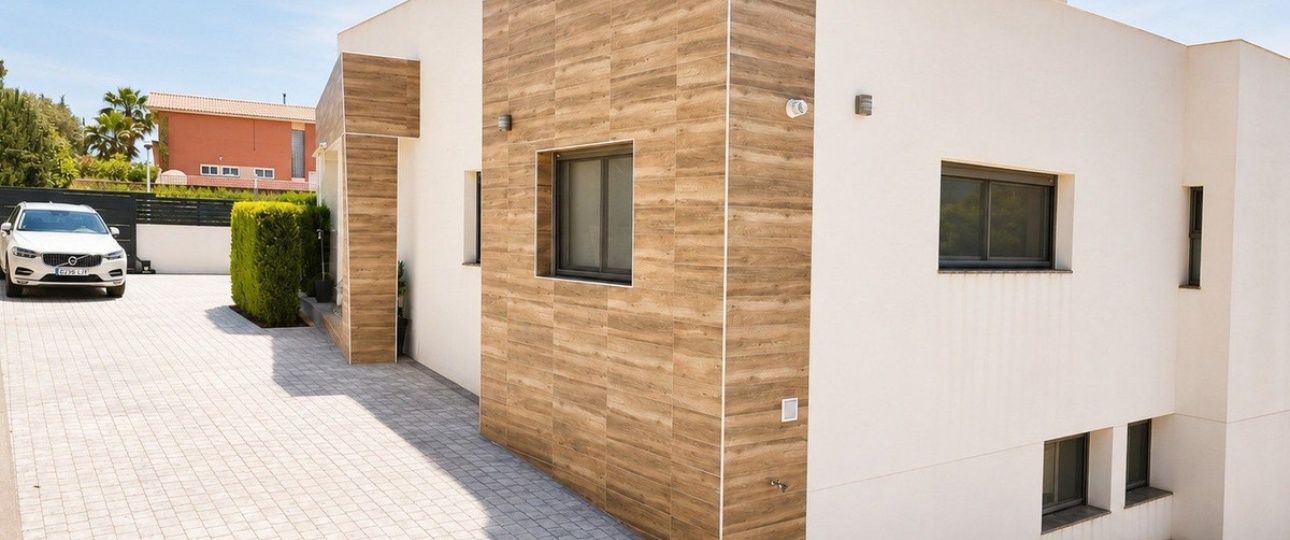 Resale - Villa - Santa Pola - Santa Pola Centro