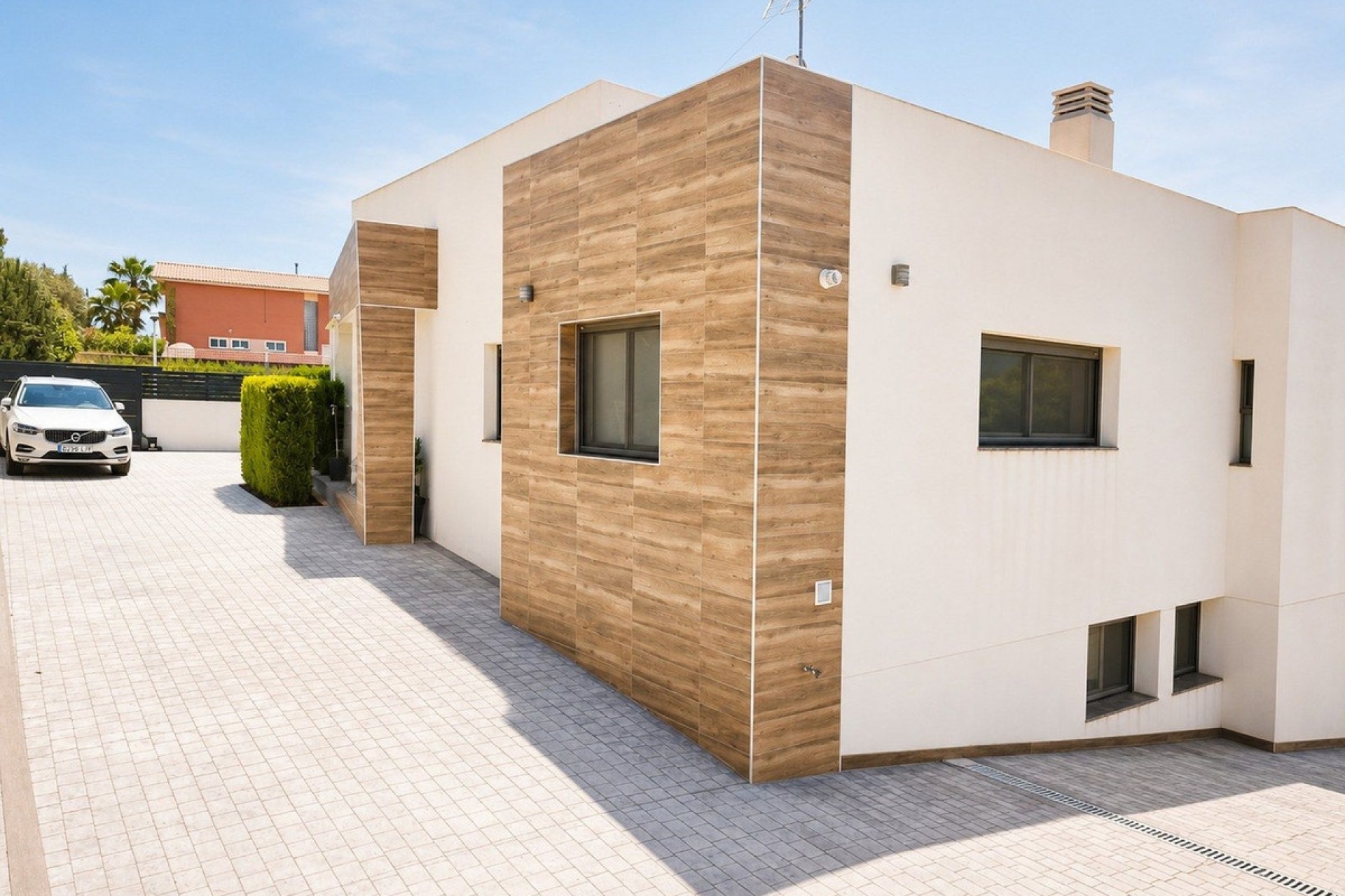 Resale - Villa - Santa Pola - Santa Pola Centro
