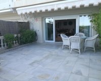 Resale - Villa - Santa Pola - Santa Pola Centro