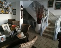 Resale - Villa - Santa Pola - Santa Pola Centro