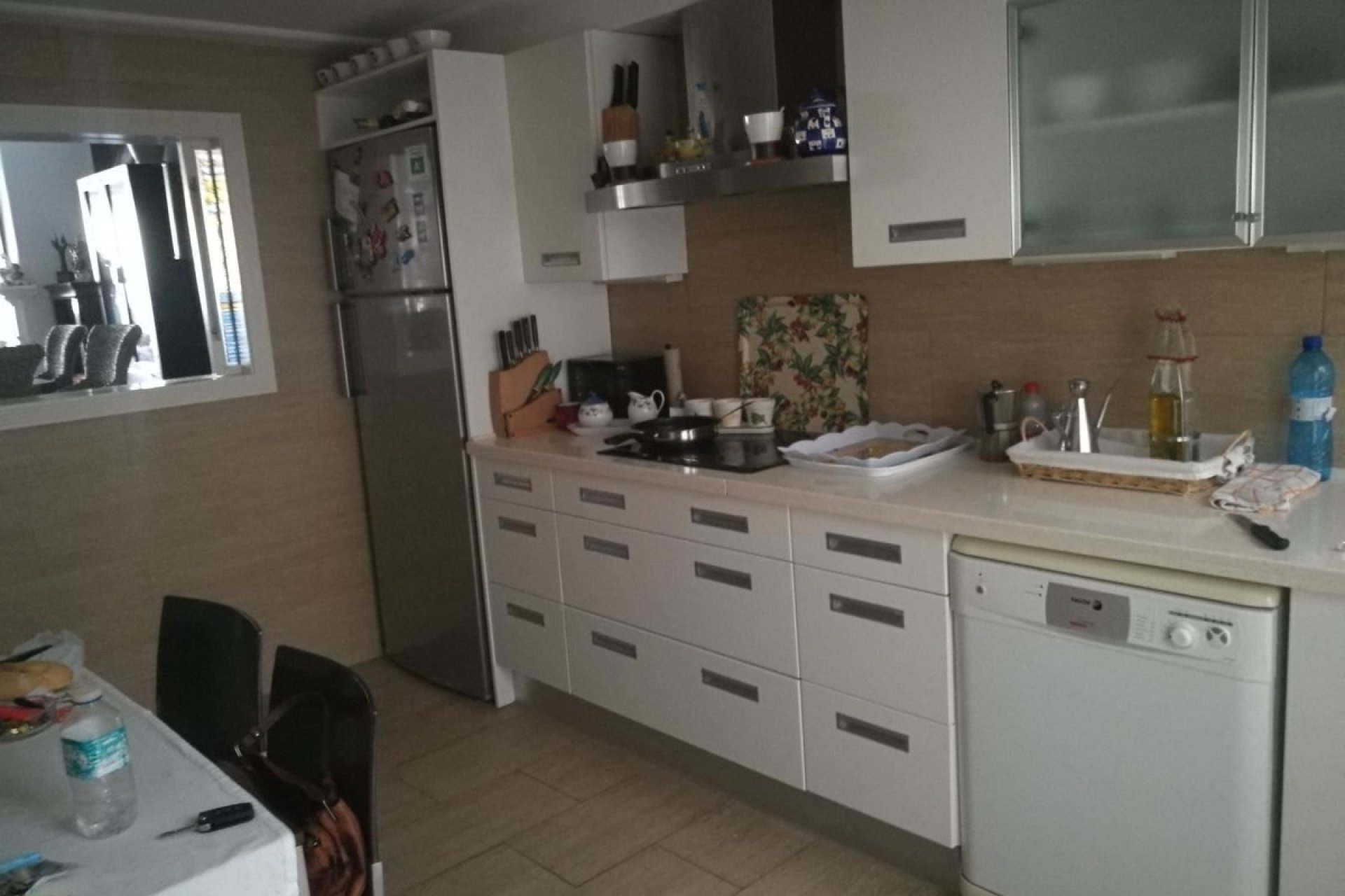 Resale - Villa - Santa Pola - Santa Pola Centro