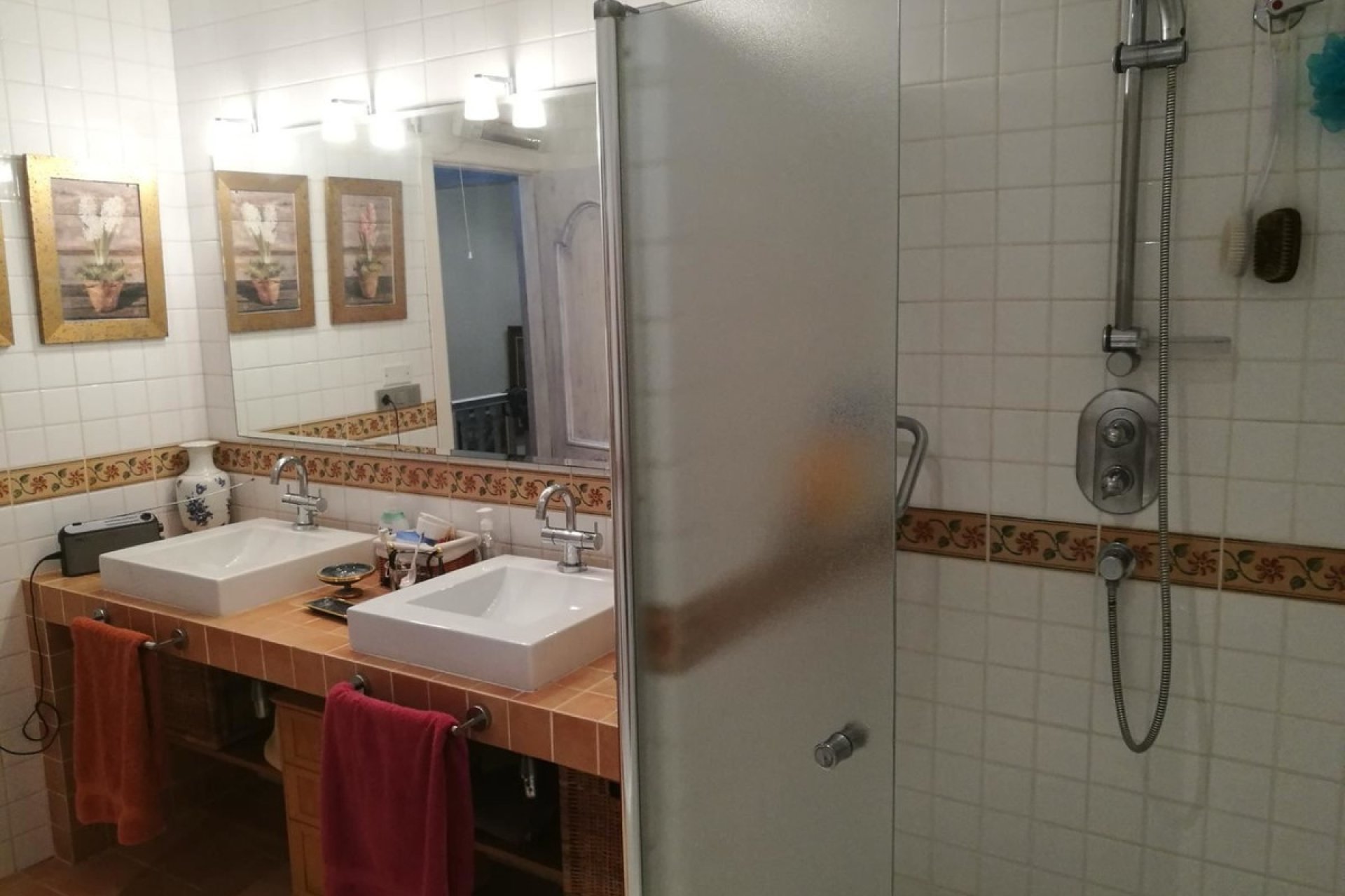 Resale - Villa - Santa Pola - Santa Pola Centro