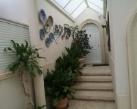 Resale - Villa - Santa Pola - Santa Pola Centro