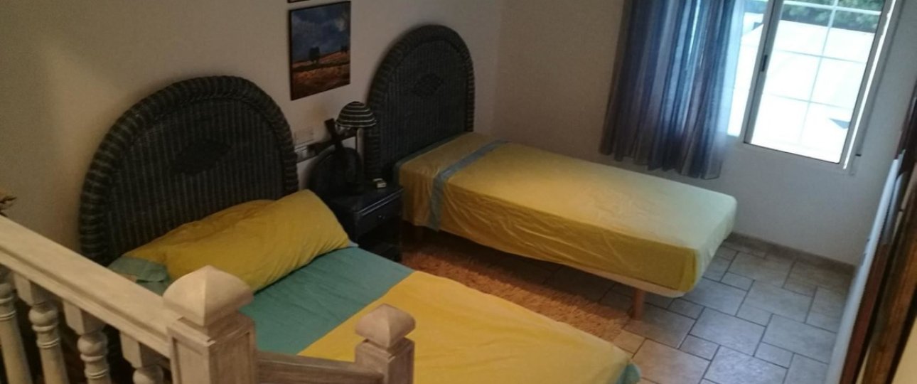 Resale - Villa - Santa Pola - Santa Pola Centro