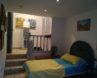 Resale - Villa - Santa Pola - Santa Pola Centro