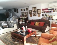 Resale - Villa - Santa Pola - Santa Pola Centro