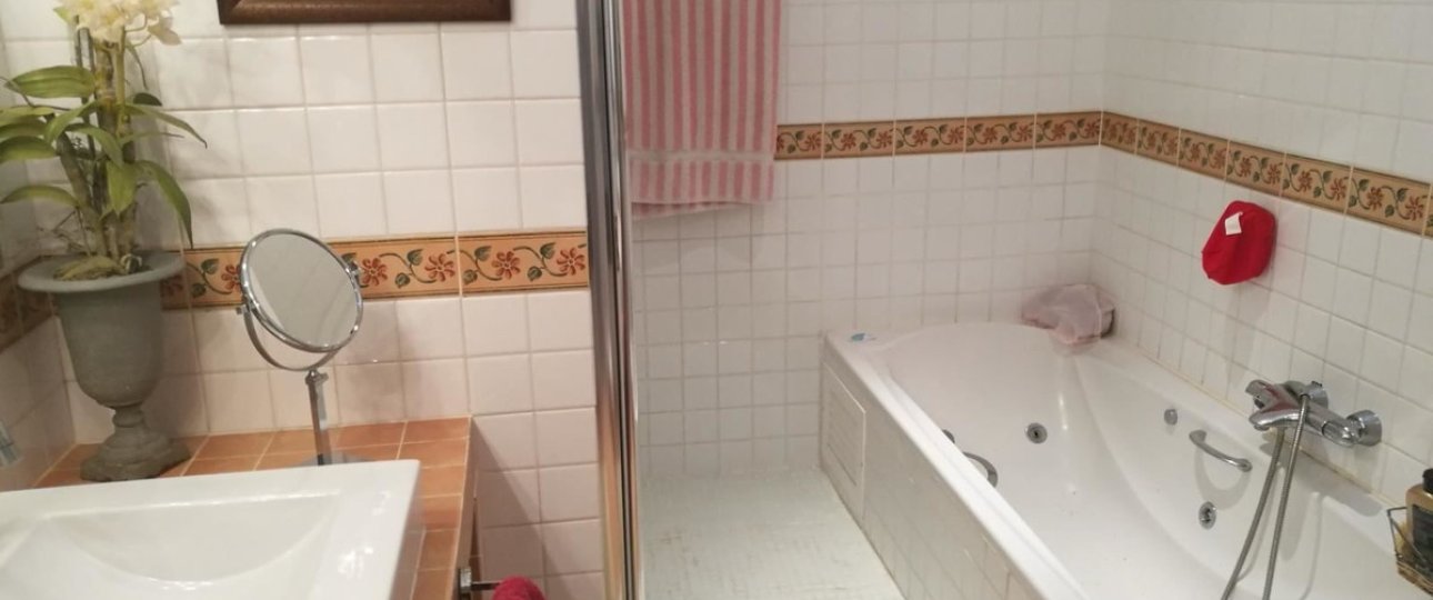 Resale - Villa - Santa Pola - Santa Pola Centro