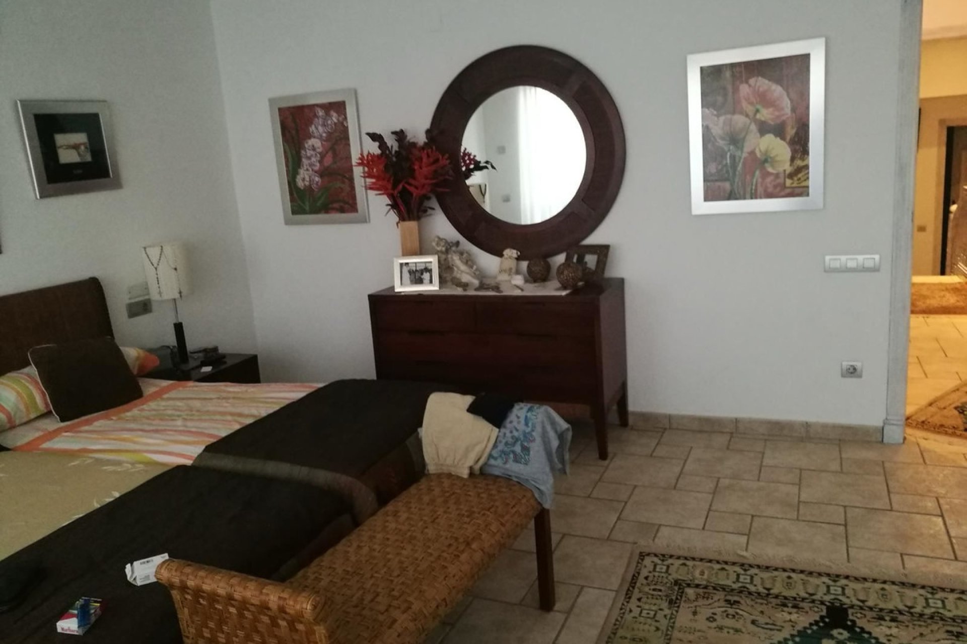 Resale - Villa - Santa Pola - Santa Pola Centro