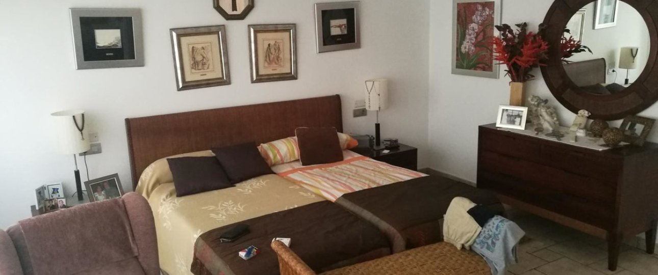 Resale - Villa - Santa Pola - Santa Pola Centro