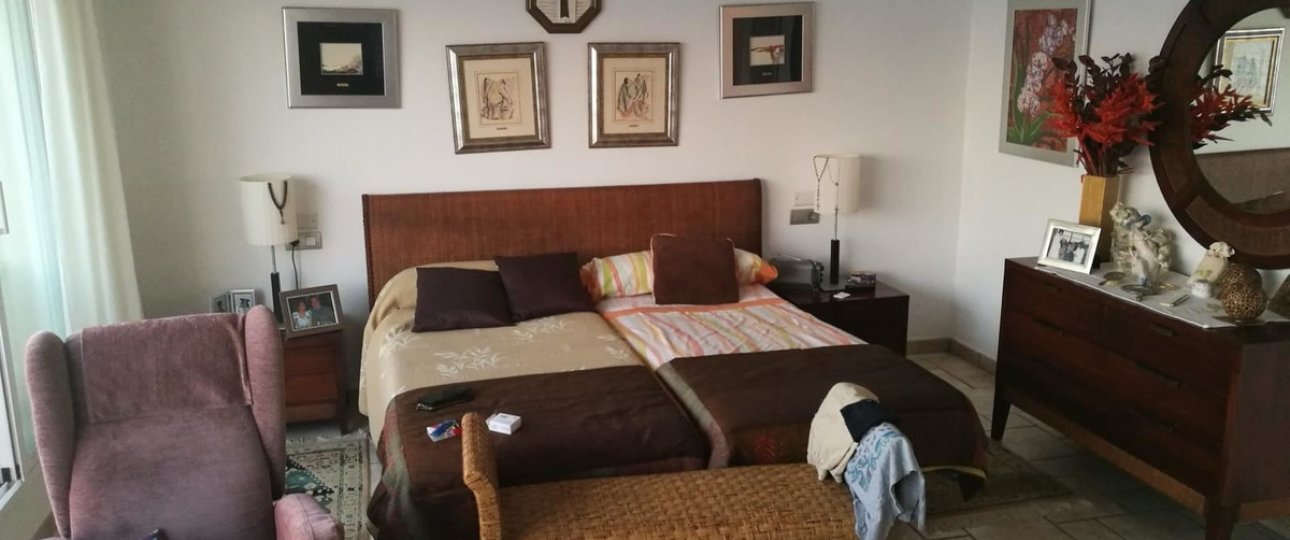 Resale - Villa - Santa Pola - Santa Pola Centro