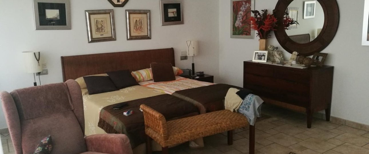 Resale - Villa - Santa Pola - Santa Pola Centro