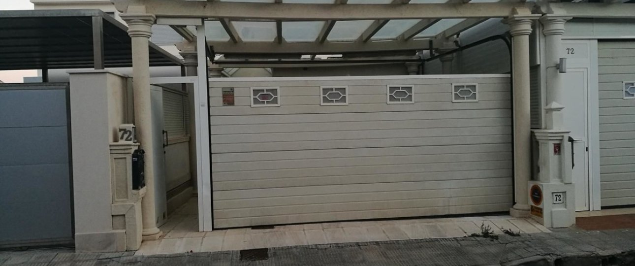 Resale - Villa - Santa Pola - Santa Pola Centro