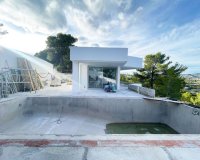 Resale - Villa - Teulada - Moraira