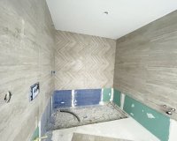 Resale - Villa - Teulada - Moraira