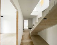 Resale - Villa - Teulada - Moraira