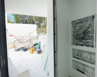Resale - Villa - Teulada - Moraira
