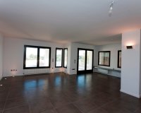 Resale - Villa - Teulada - Moraira