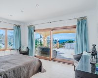 Resale - Villa - Teulada - Moraira