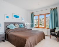 Resale - Villa - Teulada - Moraira