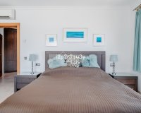 Resale - Villa - Teulada - Moraira