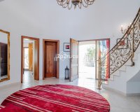 Resale - Villa - Teulada - Moraira
