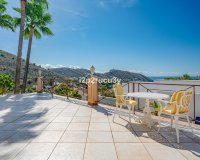 Resale - Villa - Teulada - Moraira