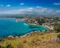 Resale - Villa - Teulada - Moraira