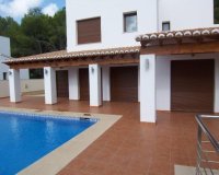 Resale - Villa - Teulada - Moraira