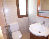 Resale - Villa - Teulada - Moraira