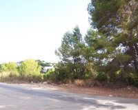 Resale - Villa - Teulada - Moraira