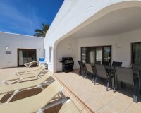 Resale - Villa - Teulada - Moraira