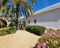 Resale - Villa - Teulada - Moraira