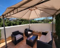 Resale - Villa - Teulada - Moraira