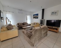 Resale - Villa - Teulada - Moraira