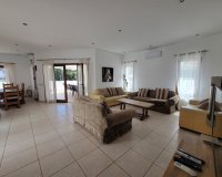 Resale - Villa - Teulada - Moraira